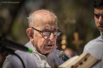 Testamento Padre Arturo Terenzi.