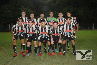 Torneo Federación Norte 2023
