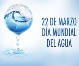 Día Mundial del Agua 2023