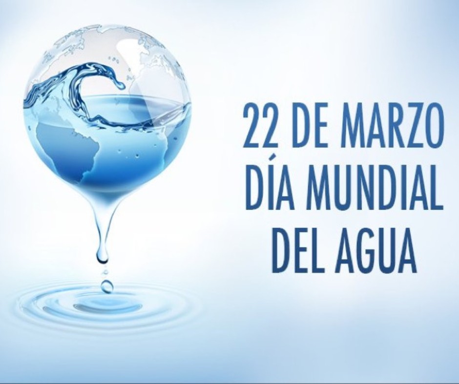 Día Mundial del Agua 2023