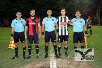 Torneo Federación Norte 2023