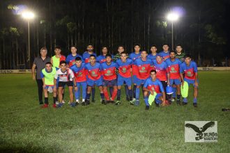 Fundición derrotó a Sportivo por 3 a 2