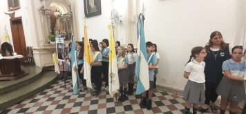 Solemnidad de San José.
