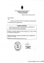 Programa MESA BONAERENSE