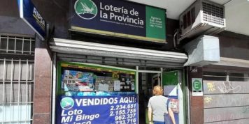 Jugó al Quini 6, ganó $2 millones y rompió en llanto: «Ahora me puedo comprar la heladera»
