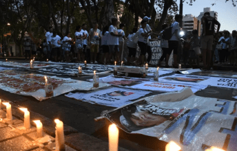 El desgarrador relato de la tía del nene de 11 años acribillado a balazos en Rosario: “Estamos todos destrozados”