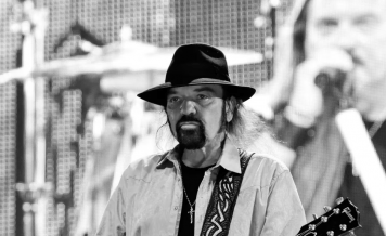 Murió Gary Rossington, fundador de Lynyrd Skynyrd y uno de los compositores de “Sweet home Alabama”