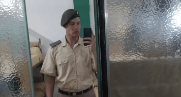 Investigan la muerte de un cadete del Ejército en El Palomar durante un entrenamiento físico