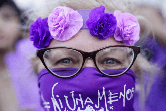 Día Internacional de la Mujer: según la ONU, alcanzar la igualdad de género puede llevar casi 300 años