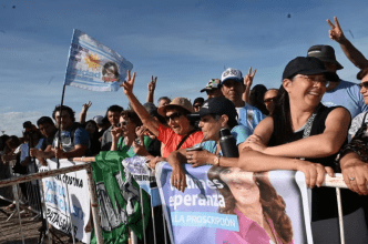 Cristina Kirchner encabezará un acto en Río Negro y crece la expectativa por su discurso