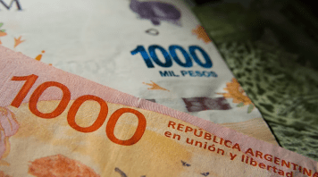 Cuánto paga un plazo fijo de $100.000 con la nueva tasa del 78 por ciento