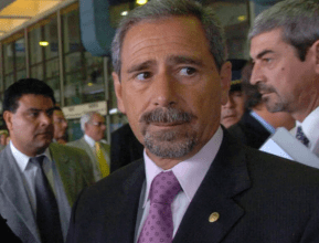 Liberaron a Ricardo Jaime, el ex secretario de Transporte del kirchnerismo condenado por corrupción