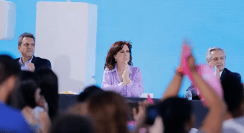 La impotencia que hunde, cada día más, al peronismo