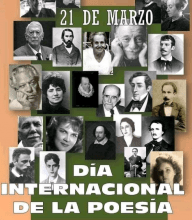 Día Mundial de la Poesía: por qué se celebra el 21 de marzo