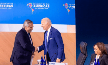 Alberto Fernández será recibido por Joseph Biden en la Casa Blanca para profundizar la relación bilateral y analizar la agenda global