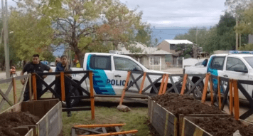 Un joven murió electrocutado mientras intentaba robar cables en Berazategui