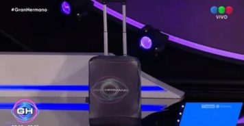 ¡Habrá un sorpresivo ingreso en la casa de Gran Hermano!