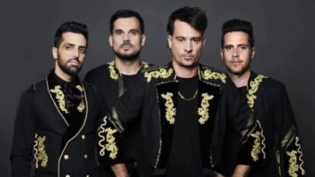 Chano anunció su retiro pero Tan Biónica anticipó un concierto en solitario