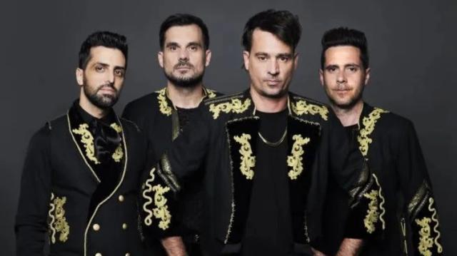 Chano anunció su retiro pero Tan Biónica anticipó un concierto en solitario