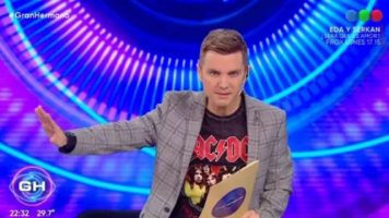 ¿Quiénes se ganaron la moto y el liderazgo en Gran Hermano 2022?
