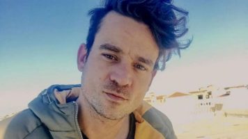 Chano Moreno Charpentier fue dado de alta tras pasar dos semanas internado