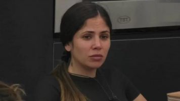 Gran Hermano: la angustia de Romina al perderse el inicio de clases de sus hijas