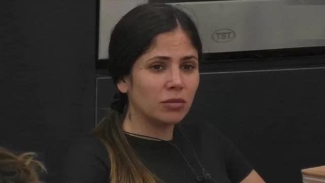 Gran Hermano: la angustia de Romina al perderse el inicio de clases de sus hijas