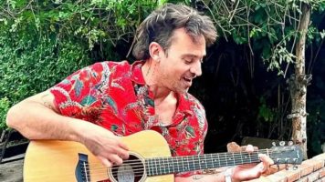 El anuncio de Chano Moreno Charpentier sobre su carrera: la decisión que tomó