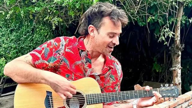 El anuncio de Chano Moreno Charpentier sobre su carrera: la decisión que tomó