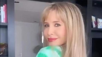 Guillermina Valdés debutará como conductora en medio de su polémica con Cande Tinelli: dónde y cuándo será