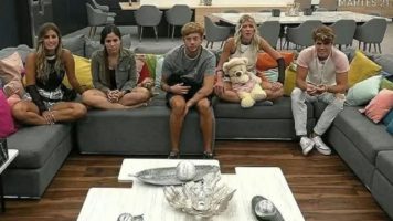 ¡La placa de esta semana en Gran Hermano 2022!