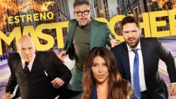 Wanda Nara anunció cuándo se estrena MasterChef Argentina por Telefe