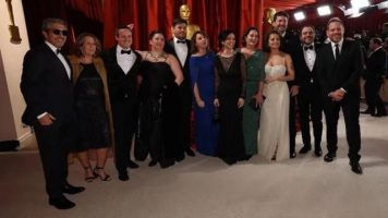 «Argentina,1985», sin el Oscar pero en el corazón de todos