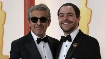 La terminante frase de Ricardo Darín tras la derrota de Argentina, 1985 en los Oscar: «Fue una…»