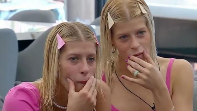 La hermana de Camila sospecha que hubo fraude en la votación de Gran Hermano