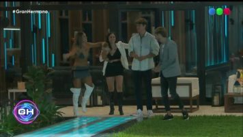 Se confirmó cuándo será la final de Gran Hermano 2022: los detalles