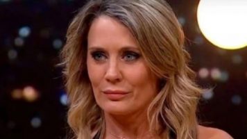 Rocío Marengo anunció su retiro de los medios