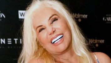 Susana Giménez sobre la vida en Punta del Este: «Gasto más acá que en Estados Unidos»
