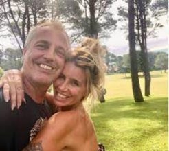 Afirman que Marley y Flor Peña están distanciados por culpa de otra famosa: «Le arrebató el lugar»
