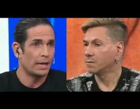 Diego Ramos frenó en seco a Roberto Piazza: «Se está hablando de un delito, no es una…»