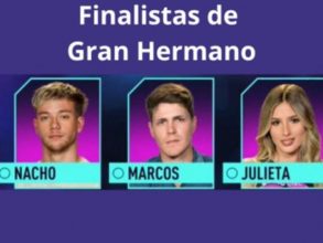 La final de Gran Hermano ya tiene fecha