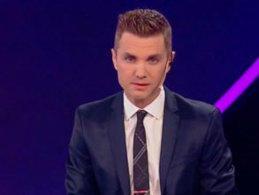 Santiago del Moro sobre la detención de Marcelo Corazza
