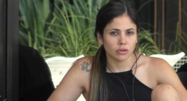 Gran Hermano: el comentario de Romina que generó repudio en las redes