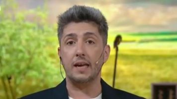 Telefe echó a Jey Mammón de La Peña de Morfi tras la denuncia por abuso