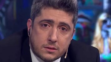 El tuit del 2011 que compromete a Jey Mammon