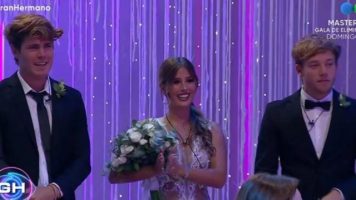 [VIDEO] ¿Cómo fue la boda de los finalistas en Gran Hermano 2022?