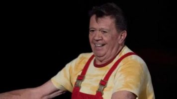 Murió Xavier López “Chabelo”, la leyenda de México, a los 88 años