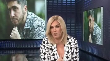Viviana Canosa, durísima con Telefe por Jey Mammón: «Por respeto a Gerardo Rozín levanten La Peña de Morfi»