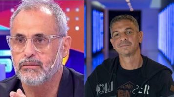 Jorge Rial sobre la detención de Corazza: «Me sorprende mucho que esté en esta situación»