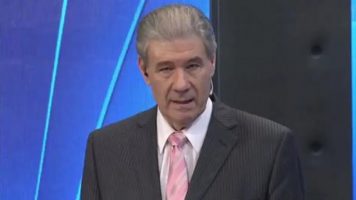 Operaron a Víctor Hugo Morales: qué le pasó y cómo se encuentra